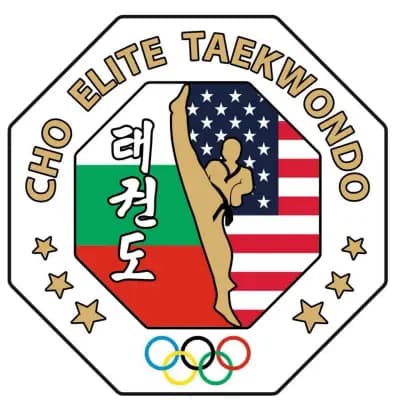 CHO ELITE TAEKWONDO