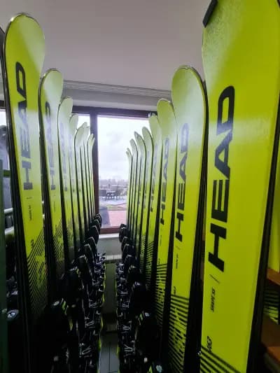 Twins Ski School Bansko Bulgaria