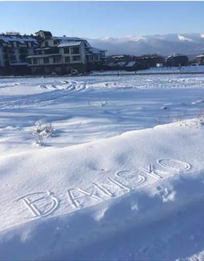 A Winter Club