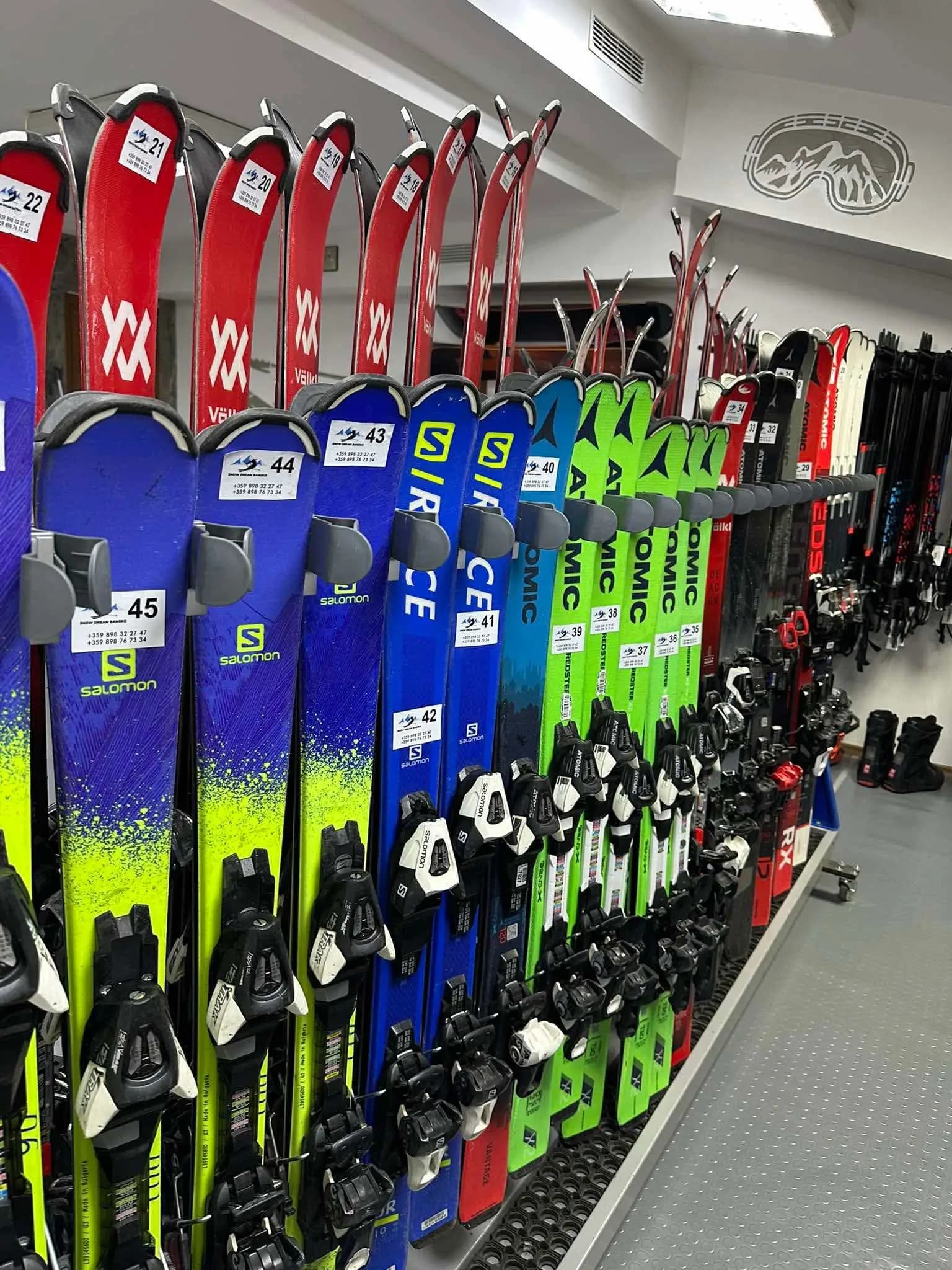 Snow Dream Bansko