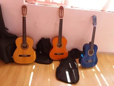 Уроци по китара Пловдив | Школа | Учител по китара - Тракия