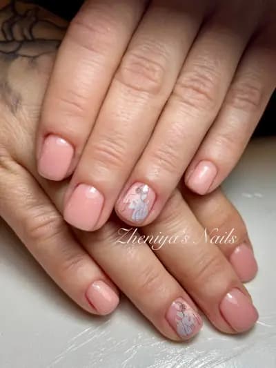 Zheniya’s Nails