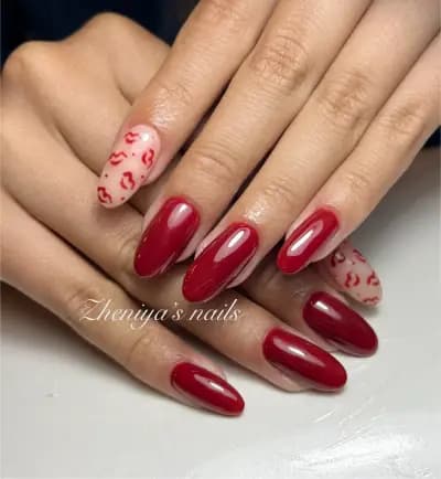 Zheniya’s Nails