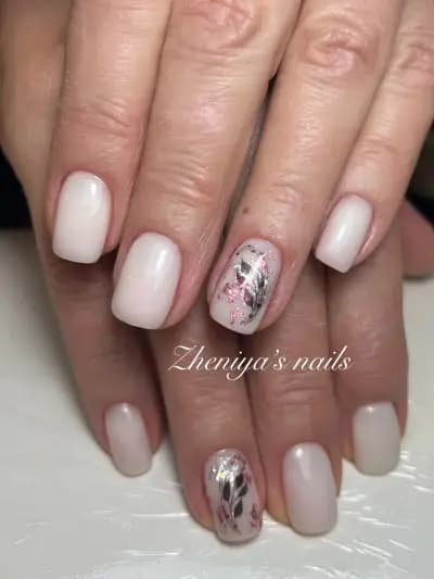 Zheniya’s Nails