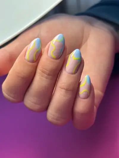 Edelina Dineva Nail Studio & Academy