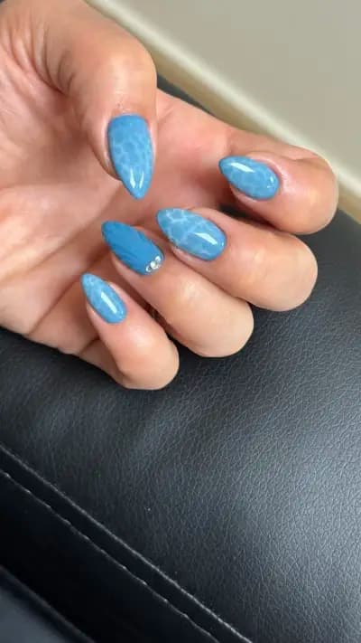 Edelina Dineva Nail Studio & Academy