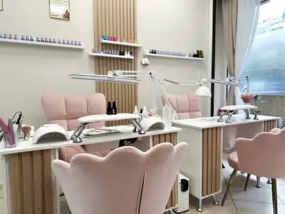 Edelina Dineva Nail Studio & Academy