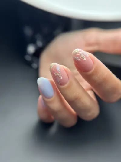 Edelina Dineva Nail Studio