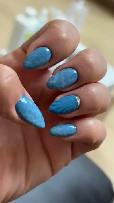 Edelina Dineva Nail Studio & Academy