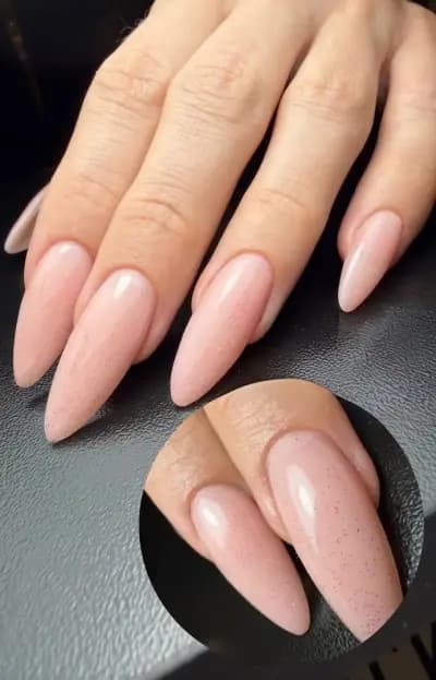 My Nails Beauty