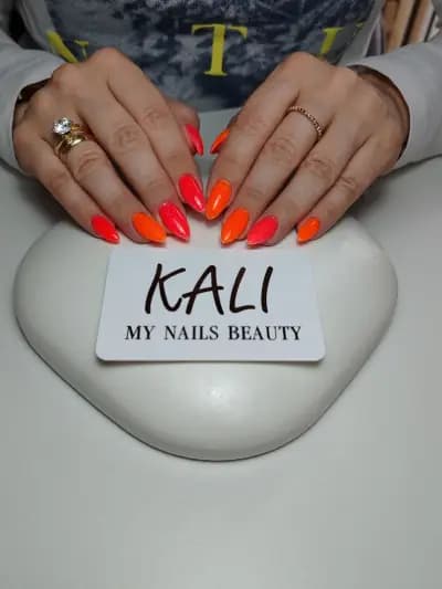 My Nails Beauty