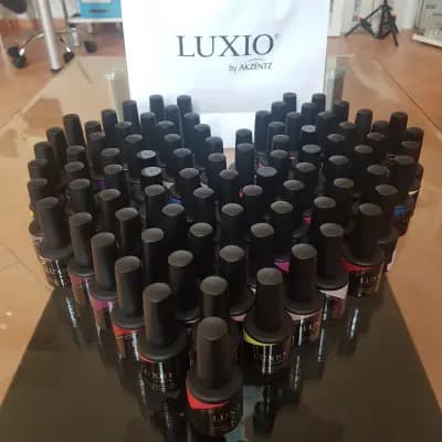 ЛуксиПро - Luxio | StraDerm | Fedua