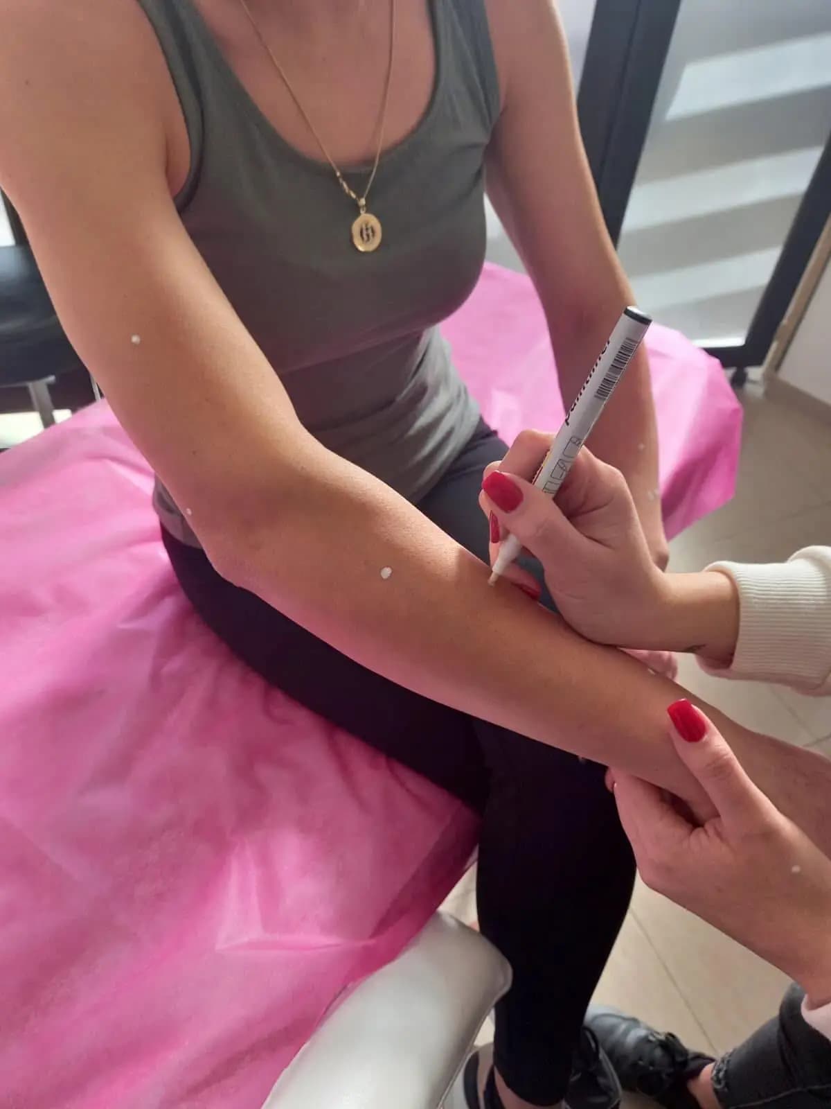 Beauty studio Escape