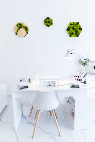 Beauty Nails Art