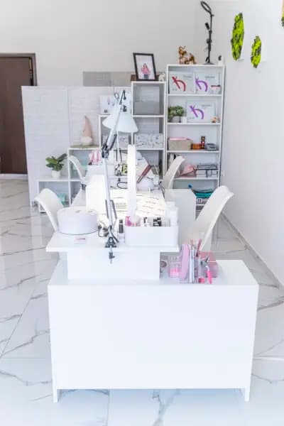 Beauty Nails Art