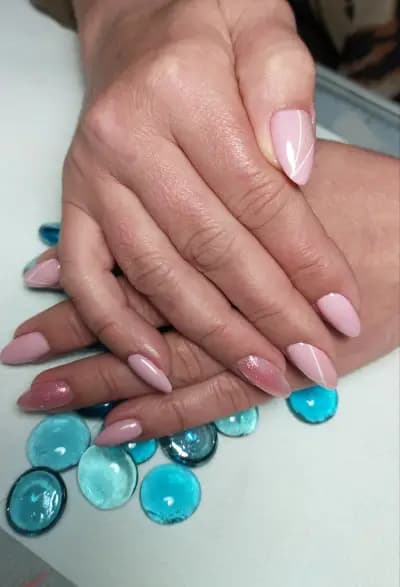 Nail studio "MIRELLE"