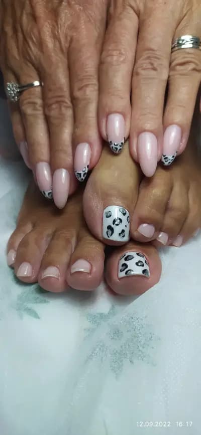 Nail studio "MIRELLE"