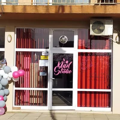 Nail studio "MIRELLE"