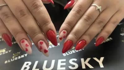 Салон Нана терапевтичен педикюр-маникюр