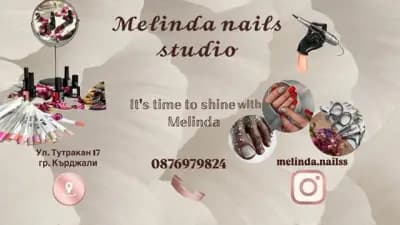 Melinda Nails Studio