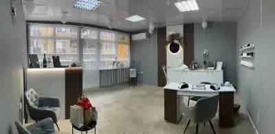 Manicurette Nail Salon