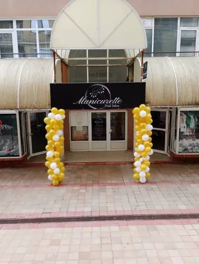 Manicurette Nail Salon