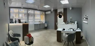 Manicurette Nail Salon