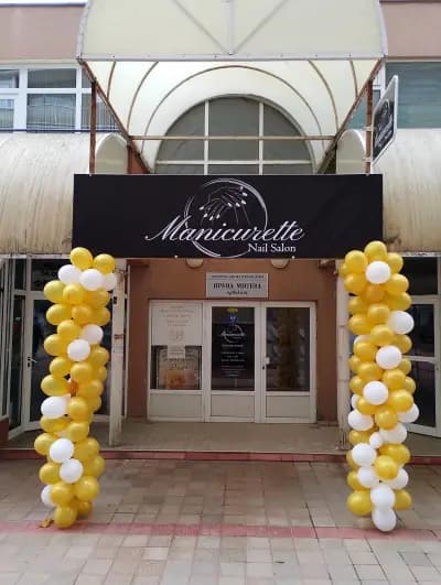 Manicurette Nail Salon