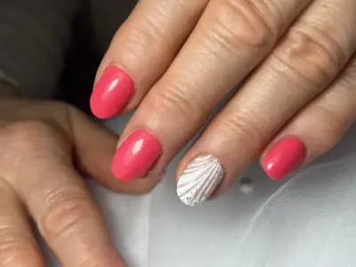 Studio Happy Nails Маникюр/Ноктопластика/Педикюр