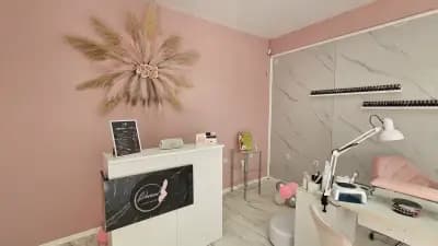 Dream nails & beauty