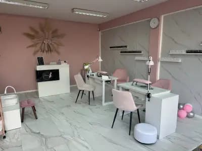 Dream nails & beauty