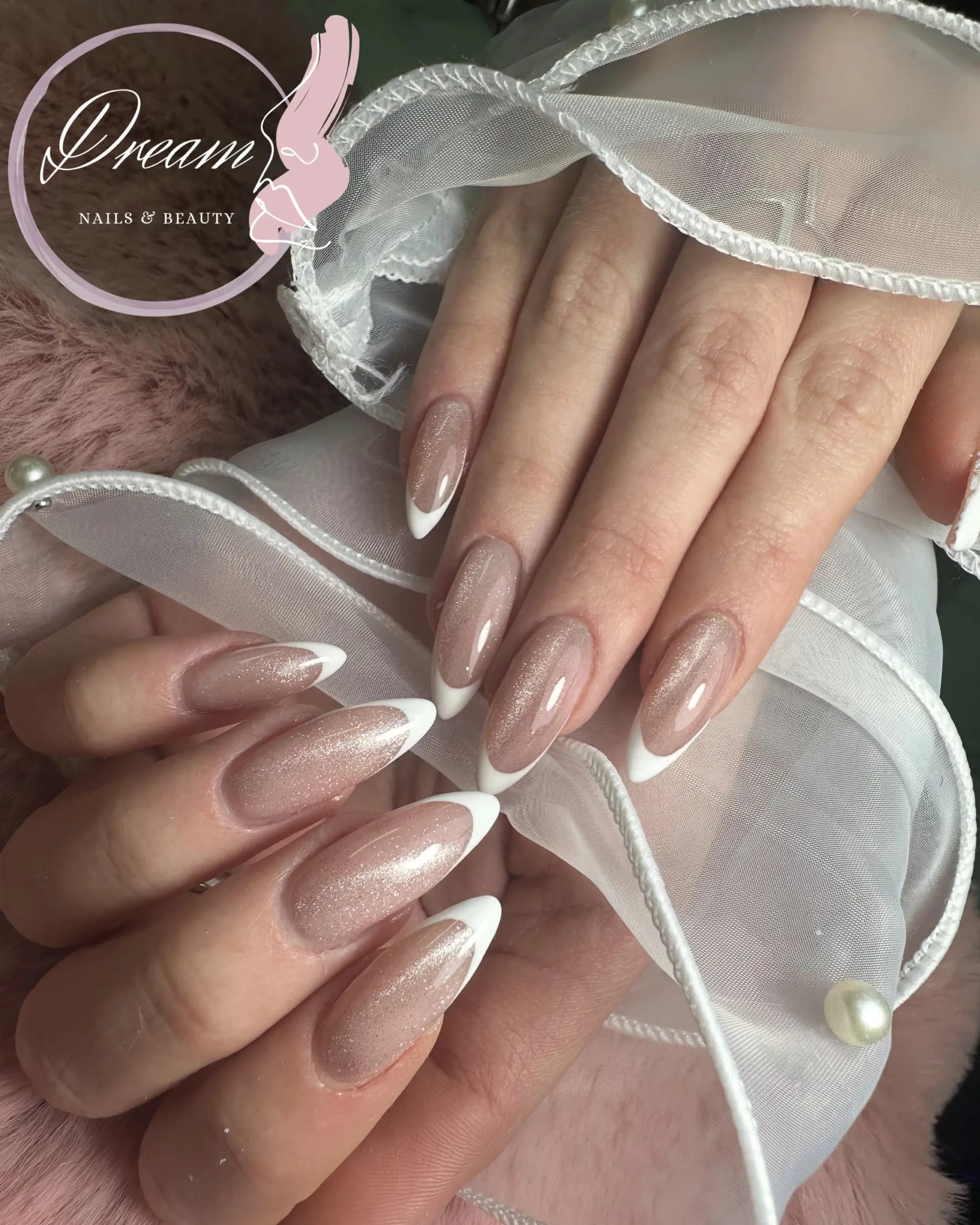 Dream nails & beauty