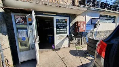 Сервиз гуми | Вулканизатор | Частни шофьорски услуги Ракитово | ЕДИАН ЕООД