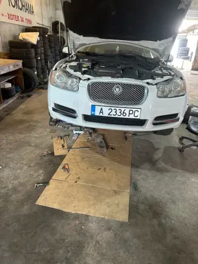 ВИП СЕРВИЗ ЗА ГУМИ БУРГАС