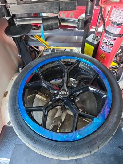 24/7 Мобилен сервиз за гуми Tyres 247