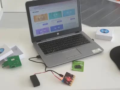 MindHub Дружба