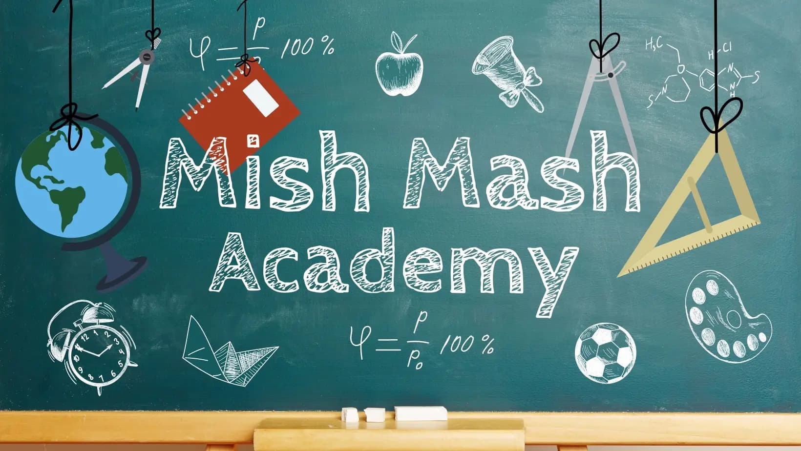 Mish Mash Academy