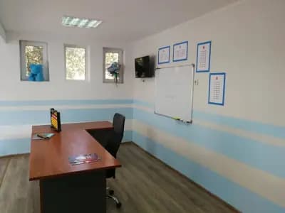 SmartyKids Несебър - детски образователен център