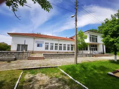 Народно читалище "Георги Михайлов - Силата 1908 г."