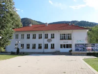 НАРОДНО ЧИТАЛИЩЕ РАЗВИТИЕ - 1931 Г.