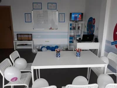 SmartyKids Sofia Dianabad - Детски център по ментална аритметика ( София, Дианабад)