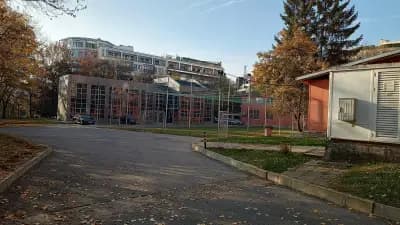 Национален STEM център