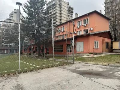 Национален STEM център