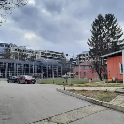 Национален STEM център