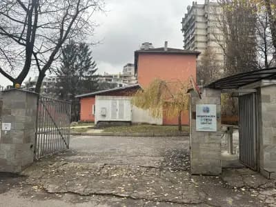 Национален STEM център