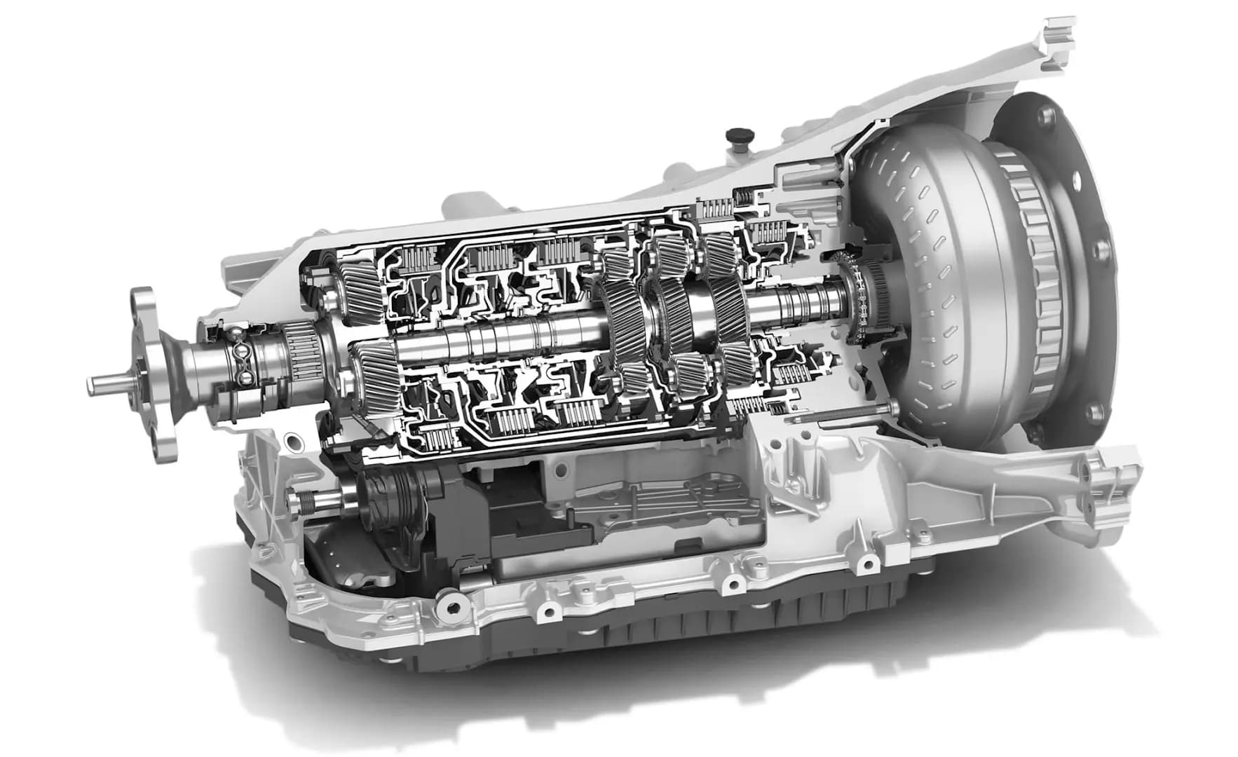 GP Automotiv