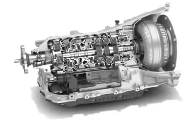 GP Automotiv