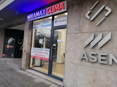 МИРАМАКС Клима ЕООД