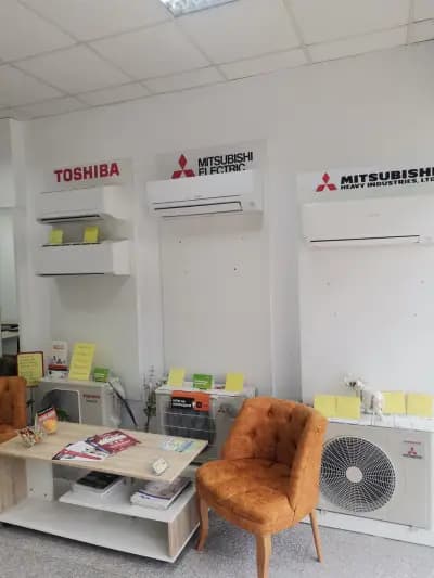 Дартс Електроникс – Клима, Нова Загора