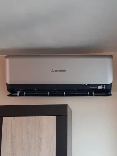 ДИСТА1 Климатици и климатична техника Пловдив